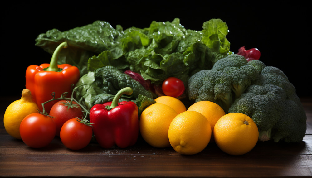 Pourquoi manger 5 fruits et légumes par jour ?