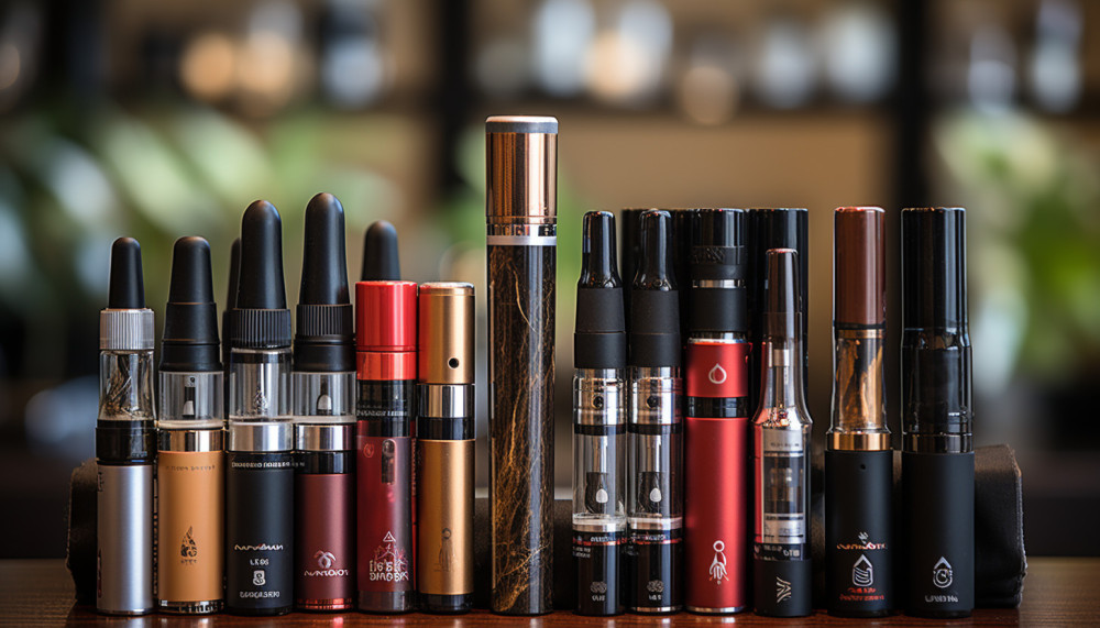 Pourquoi opter pour la cigarette électronique ?