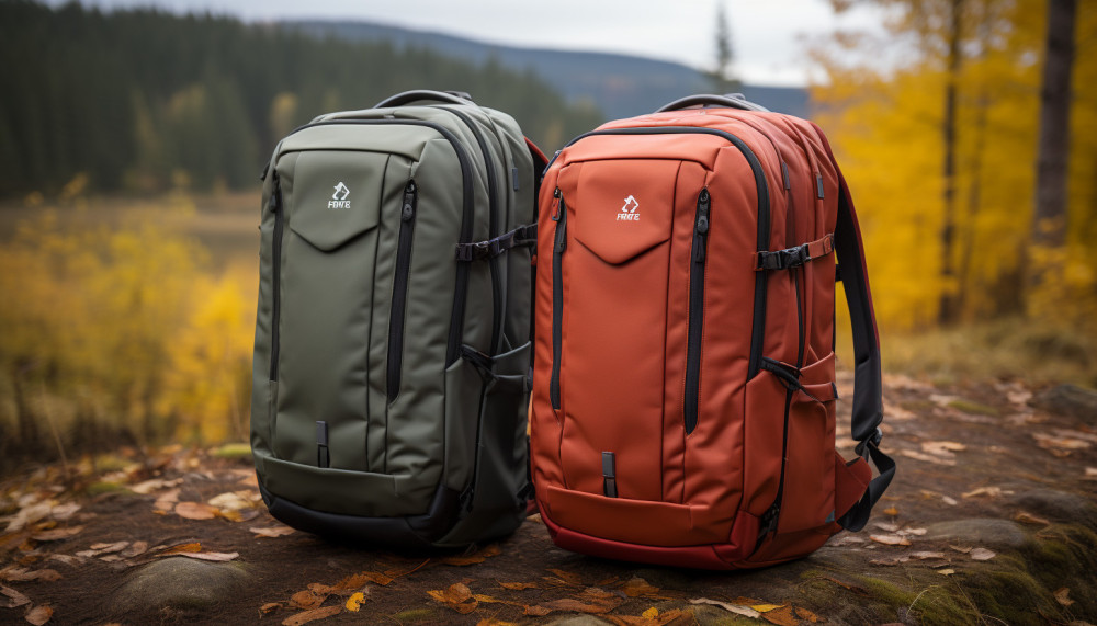 Pourquoi opter pour un sac à dos cabine pour voyager ?