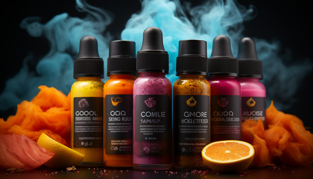 Que doit-on considérer dans le choix de son e-liquide ?