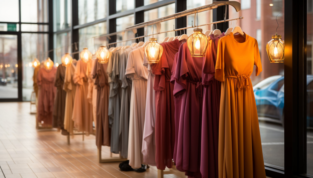 Que retenir de la boutique musulmane ?