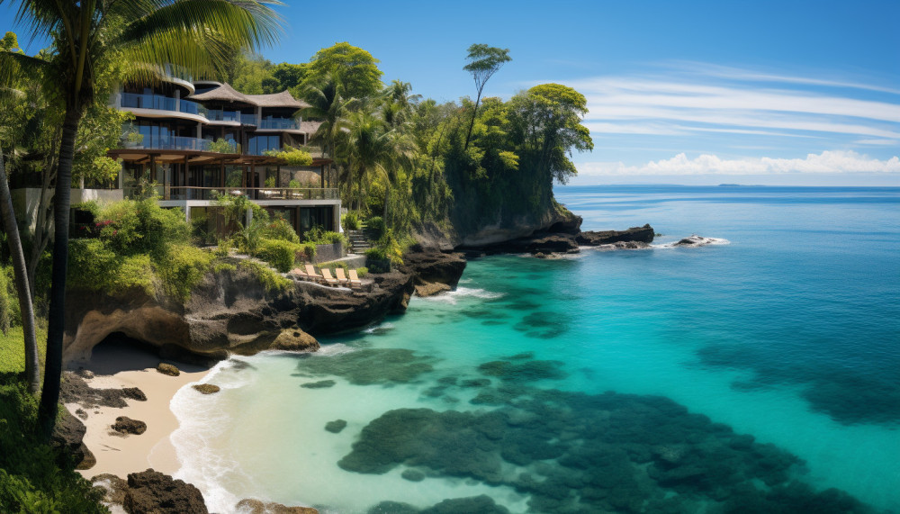 Divers - Que visiter pendant les vacances à Bali ?