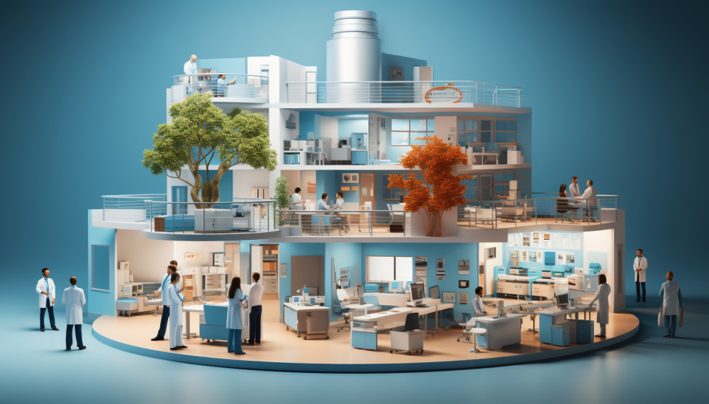 Quel est le fonctionnement d’une maison médicale de garde ?