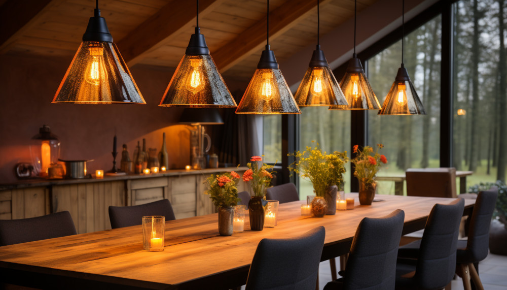 Quel luminaire choisir pour son intérieur ?