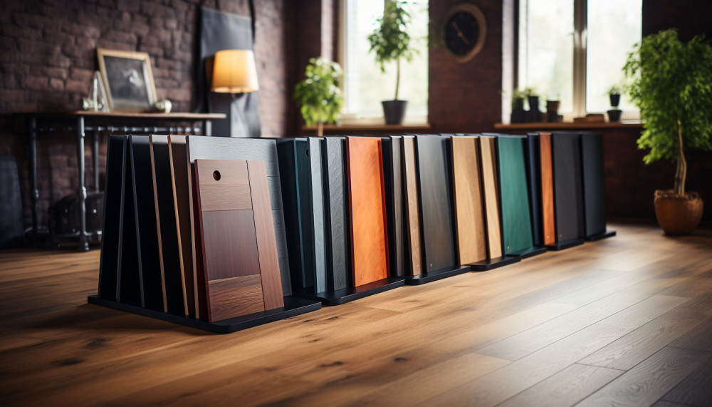 Quel type de parquet stratifié choisir ?