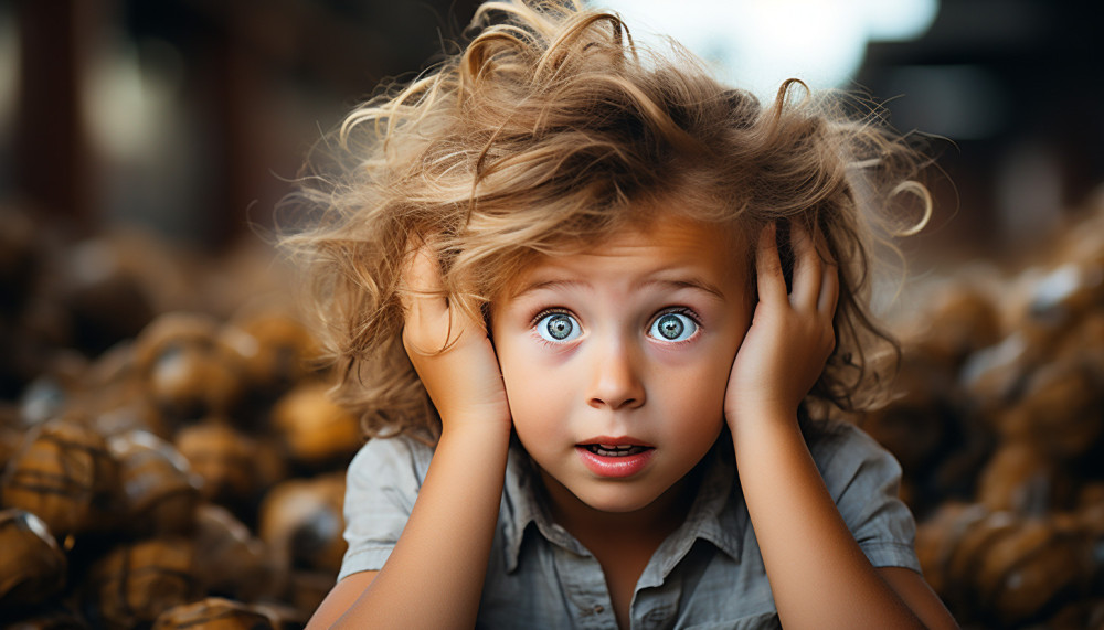 Quelles sont les causes de l’hyperactivité chez l’enfant ?