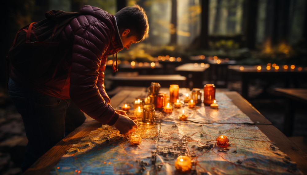 Divers - Quelles sont les étapes à suivre pour organiser le voyage de ses rêves ?