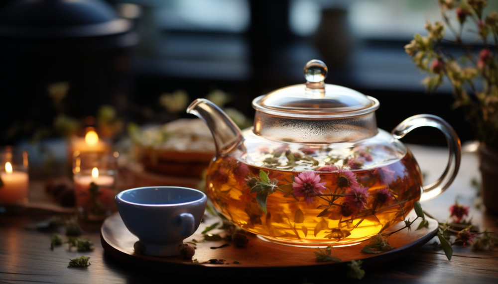 Quelles sont les propriétés thérapeutiques du thé ?