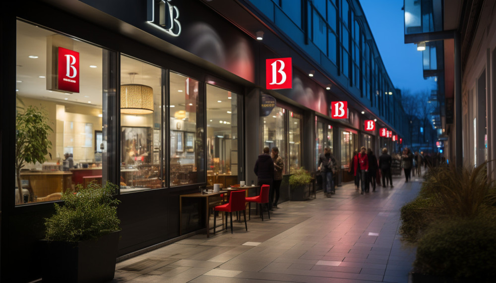 Divers - Quelques postes qui payent bien dans une banque