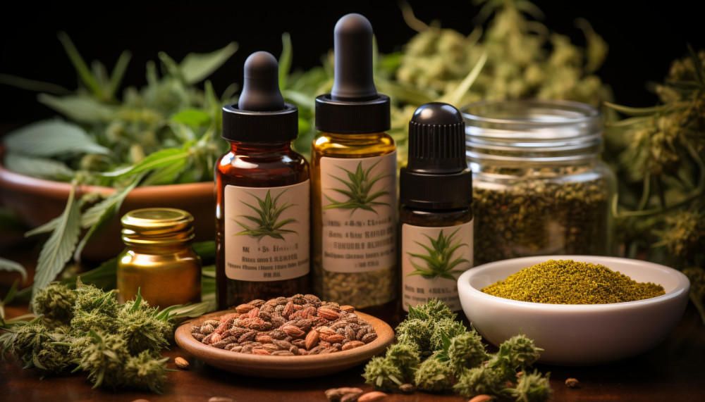 Quelques raisons d’acheter du CBD en ligne