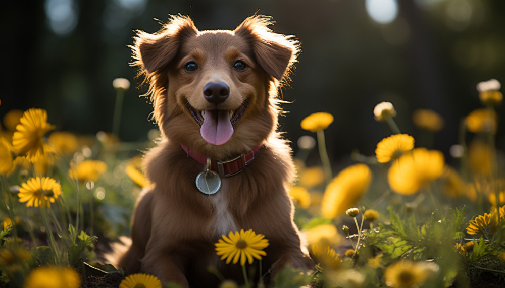 Quelques raisons pour castrer son chien