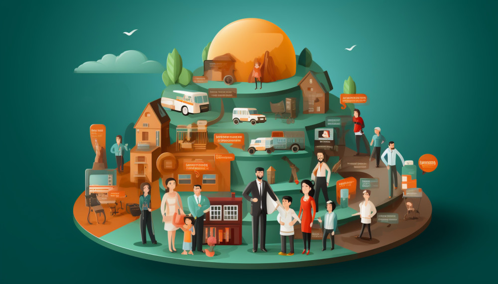 Quelques types d’assurance