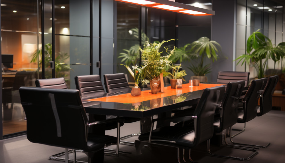 Quels sont les avantages des panneaux akilux vierges ?