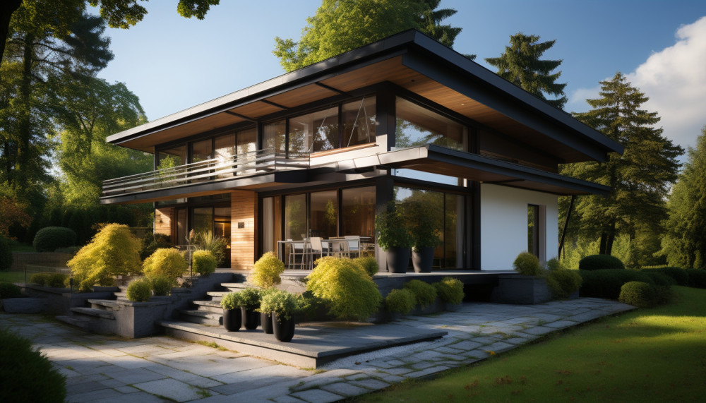 Quels sont les avantages des panneaux photovoltaïques