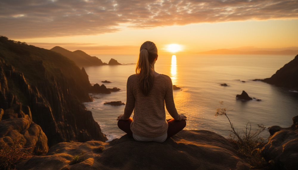 Divers - Quels sont les avantages du Yoga du matin ?
