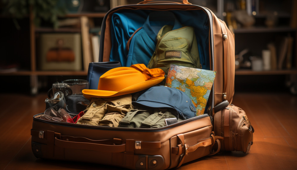 Divers - Quels sont les conseils pour réussir à bien préparer son voyage ?