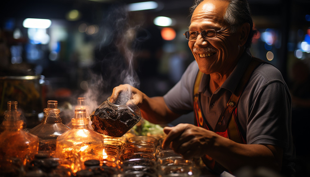 Quels sont les critères de choix d’une chicha ?