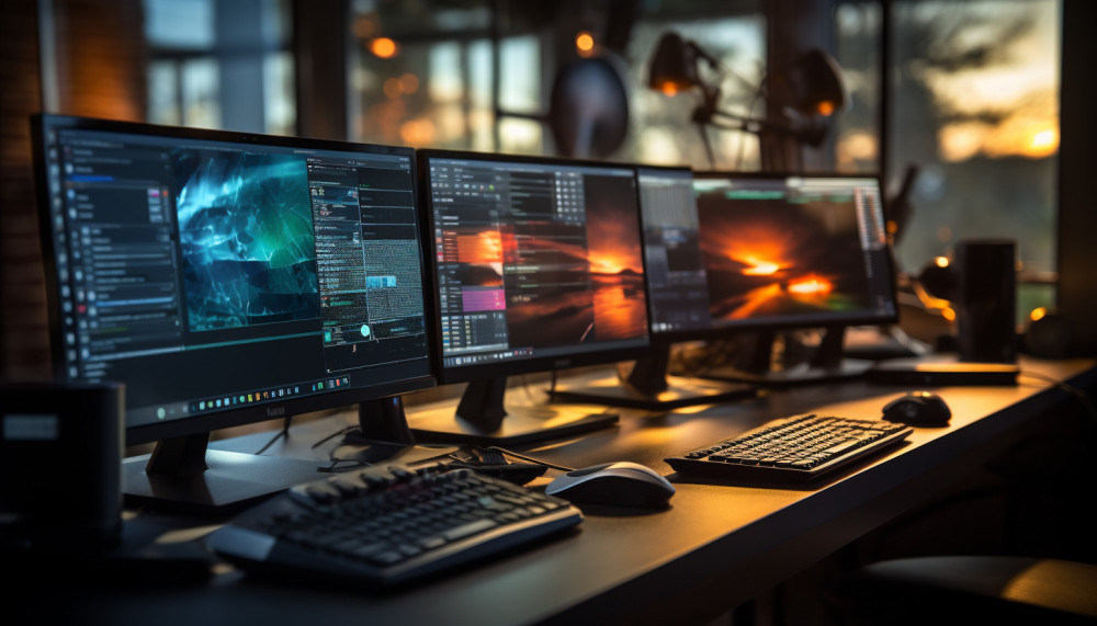 Quels sont les meilleurs écrans pc bureautiques du moment ?