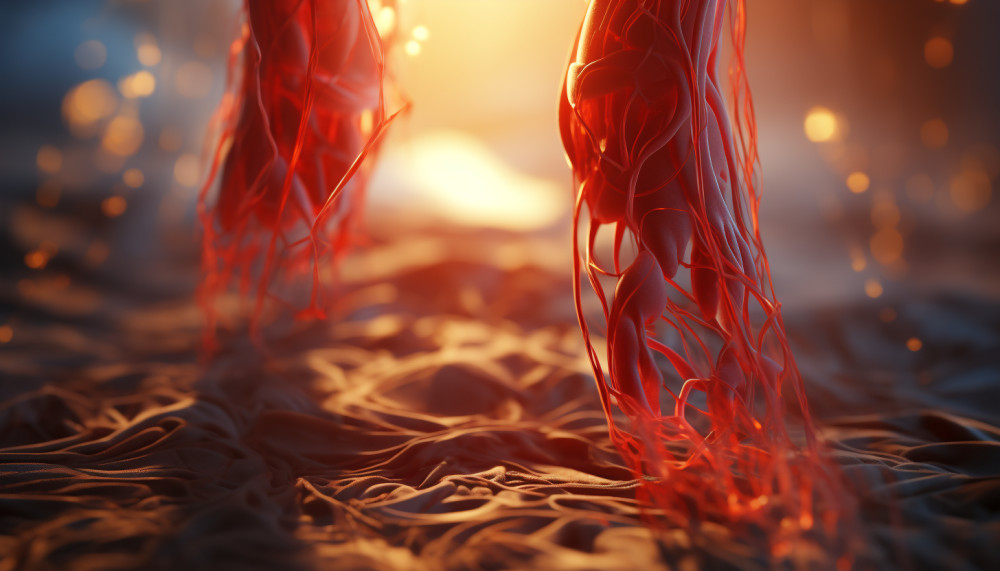 Qu’est-ce que la thrombose veineuse (TEV) ?