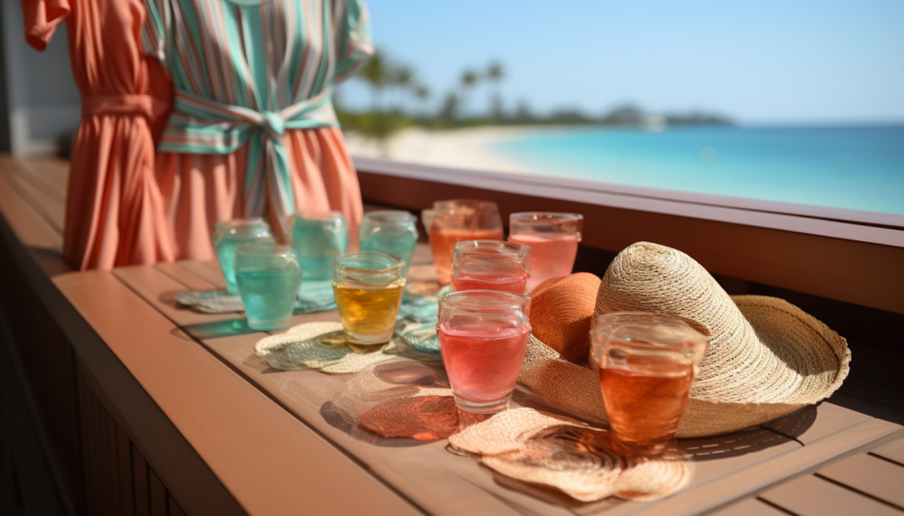 Quoi porter pour un séjour en croisière