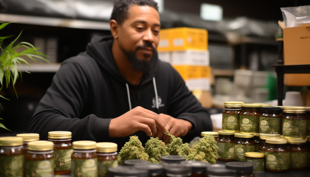 Seine-Maritime : un trentenaire contrôlé positif aux stups pour consommation de CBD