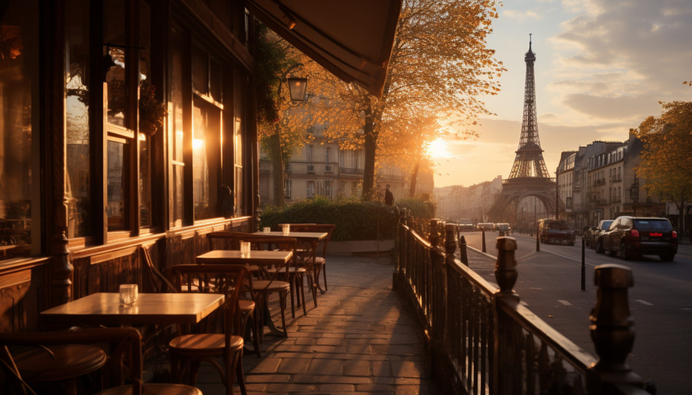 Divers - Séjourner à Paris : les conseils
