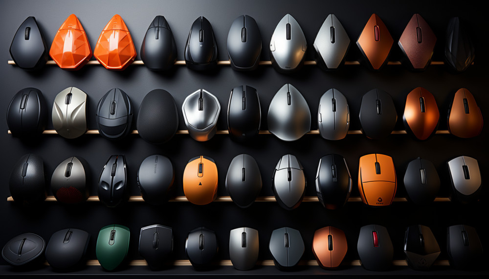 Souris ergonomique, on vous dit l'essentiel !