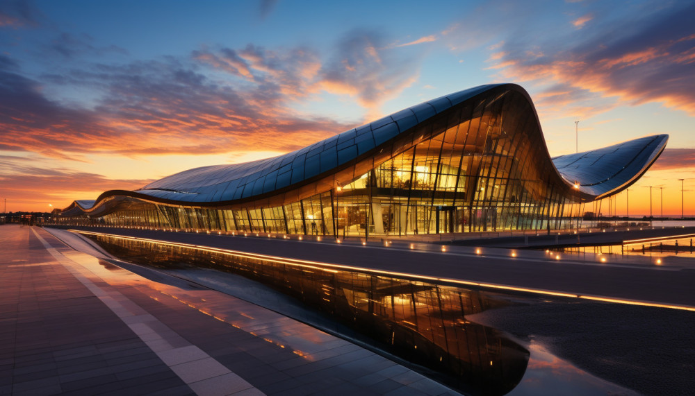 Top 3 des aéroports les plus équipés de Croatie