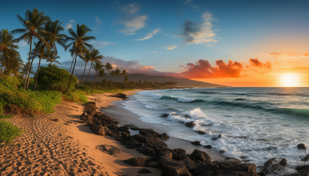 Top 3 des meilleures destinations en été