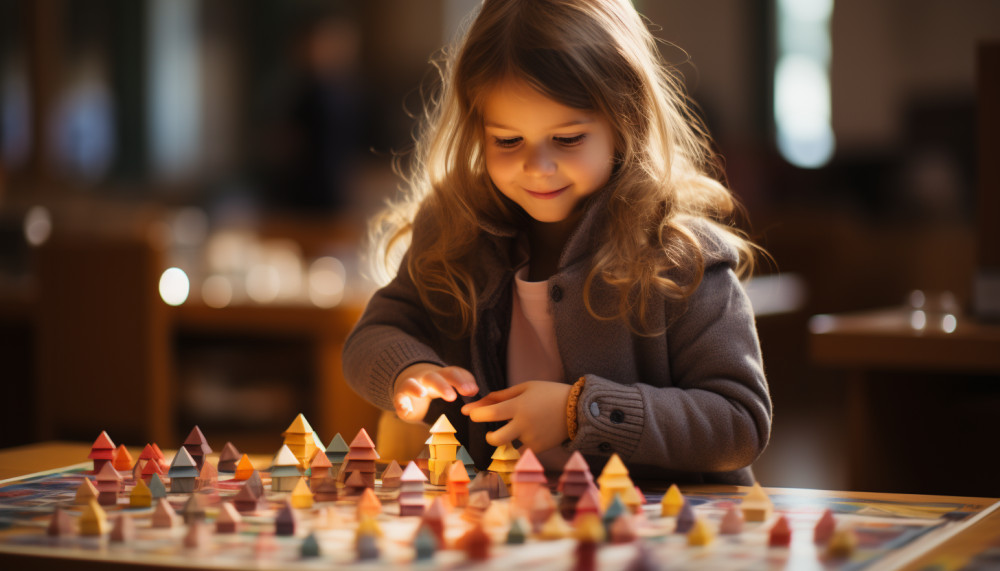 Tout savoir sur les principes de la méthode Montessori