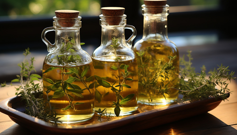 Trois huiles végétales utiles pour rajeunir votre peau !